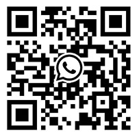 whatsapp qrcode