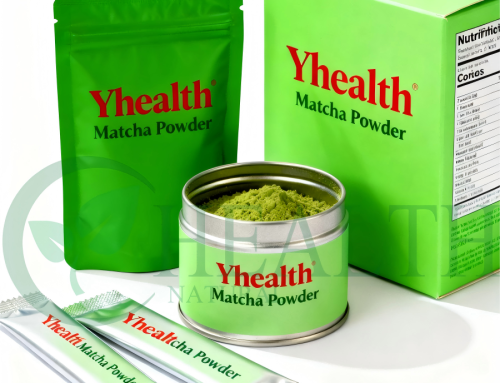 🍵 Beyond the Caffeine: Why 2026 is the Year of the “Matcha Ritual”