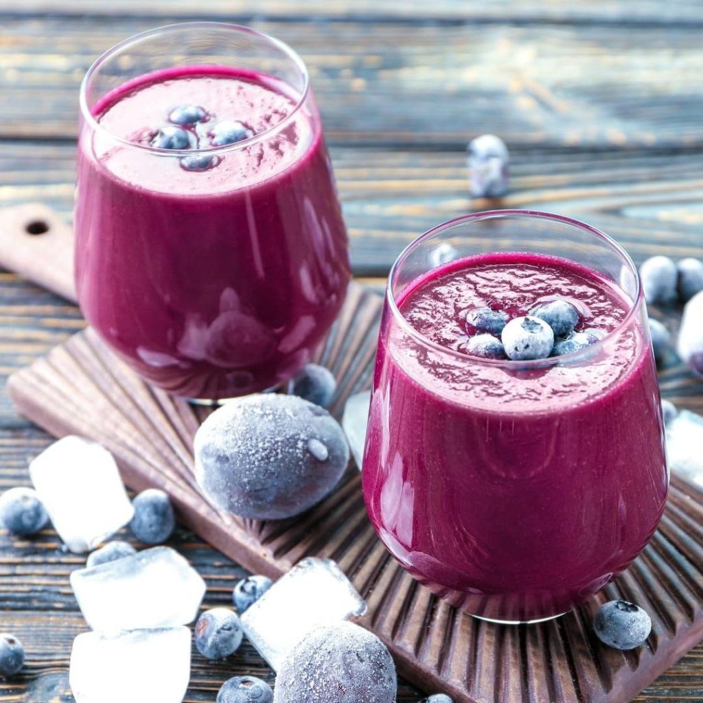 Organic Acai Berry Powder Acai Berry Juice Powder Acai Powder ...