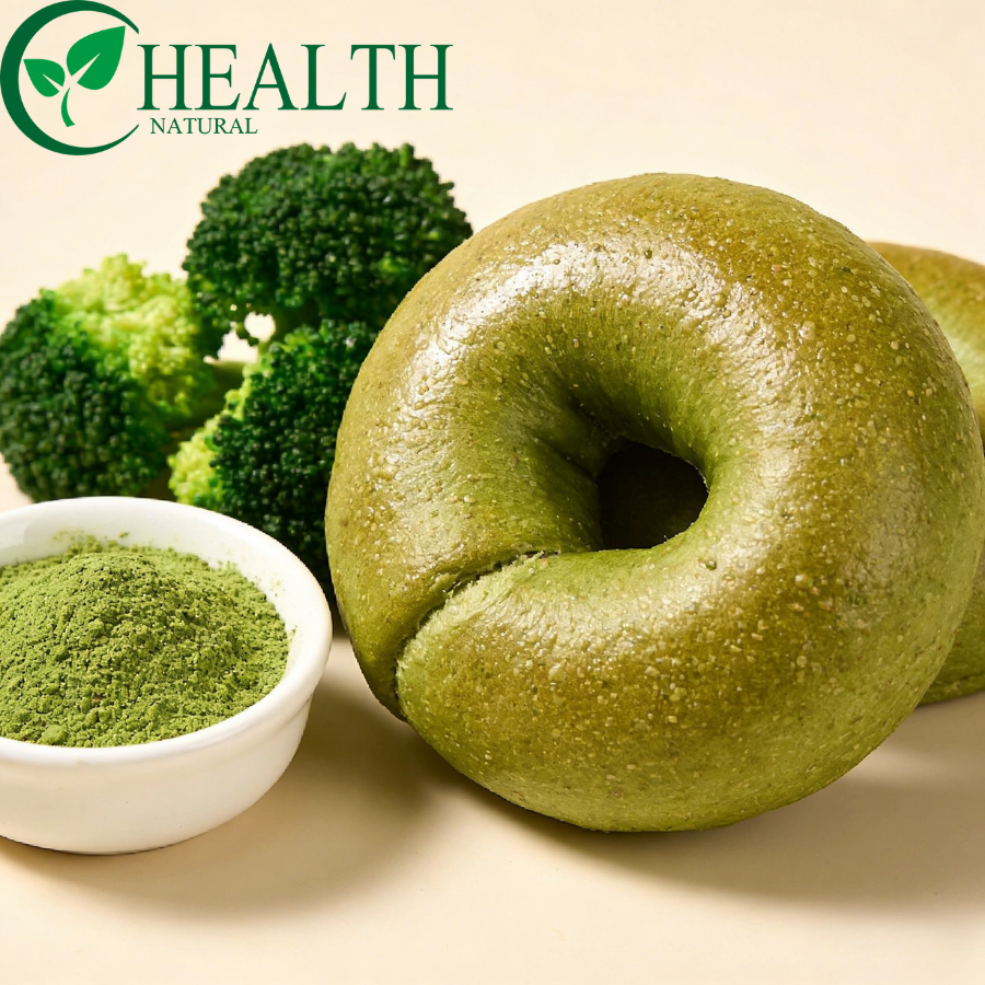 Organic Broccoli Powder (12)