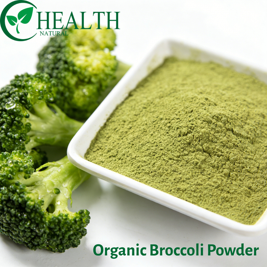 Organic Broccoli Powder (5)