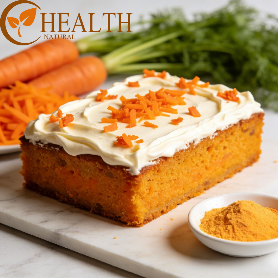 Organic Carrot Powder (4)