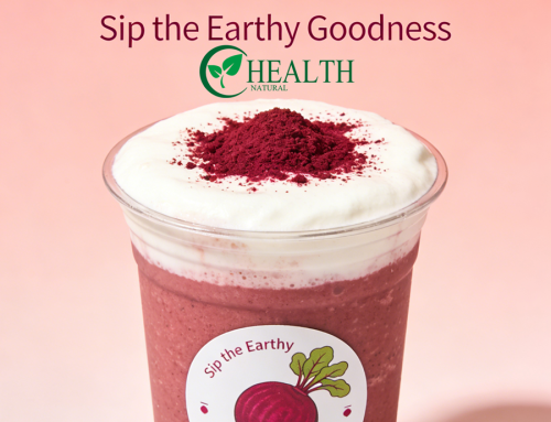 Beet Latte: The Vibrant, Nutritious Drink for a Happy, Healthy Day
