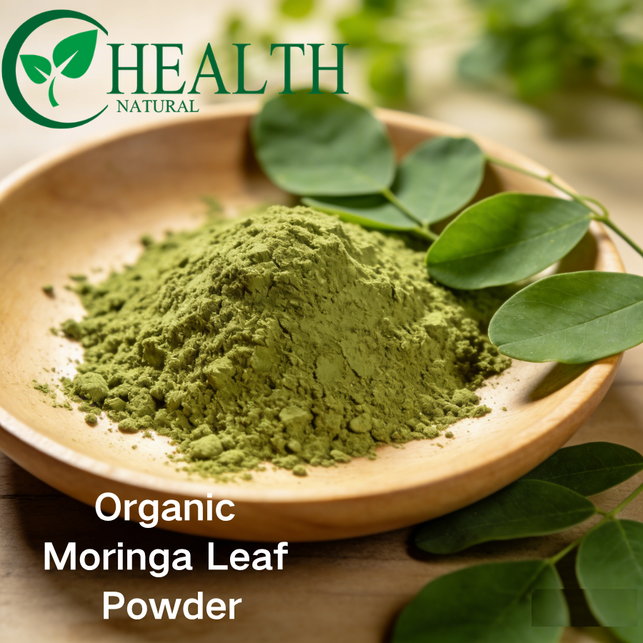 有机辣木叶粉 (2)