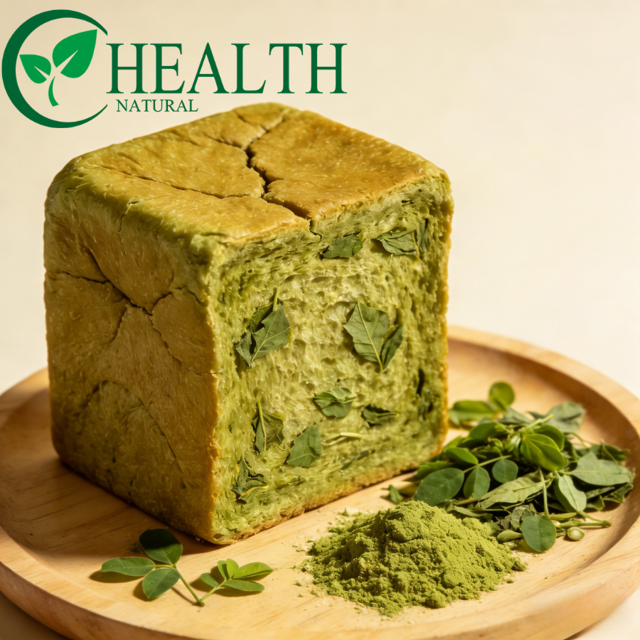 有机辣木叶粉 (3)