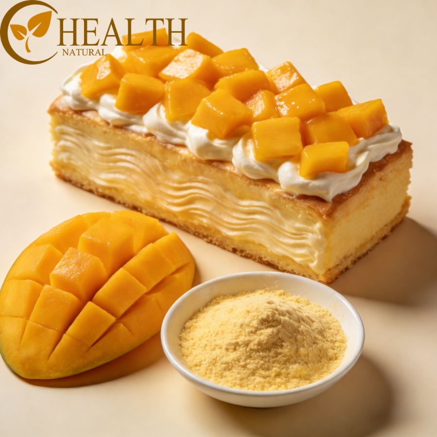 Organic Mango Powder (10)