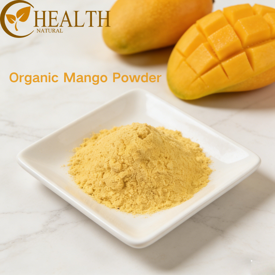 Organic Mango Powder (2)