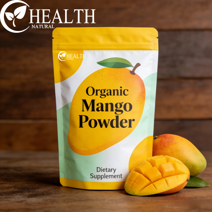 Organic Mango Powder (5)