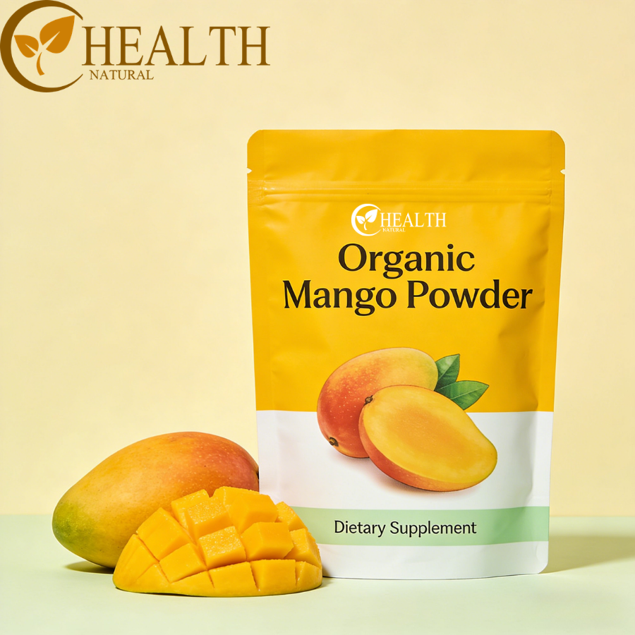 Organic Mango Powder (6)