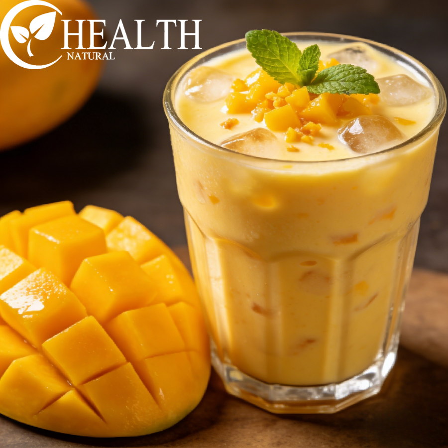 Organic Mango Powder (8)