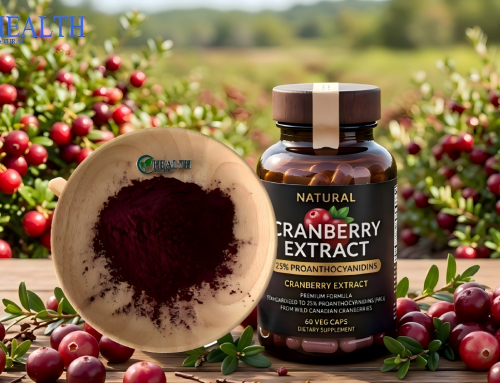 Cansado de ITUs? Por que 25% Extrato de Cranberry PACs é a solução real