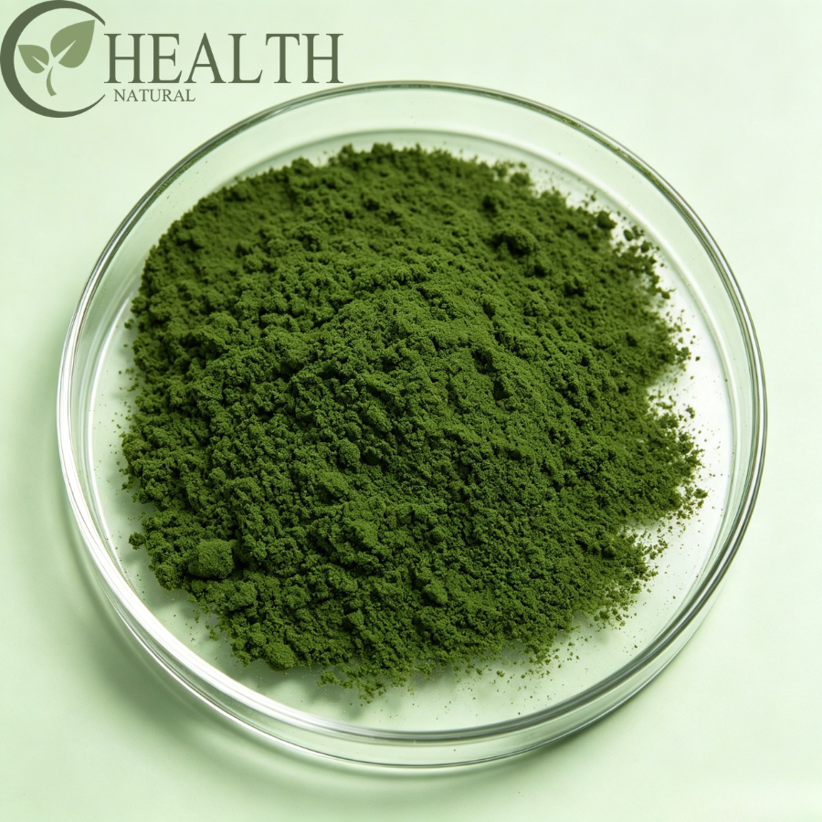Chlorella Powder 小球藻粉末 (1)