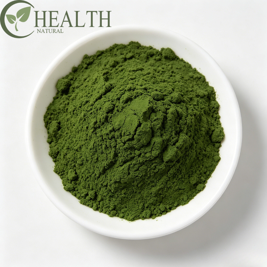 Chlorella Powder 小球藻粉末 (3)