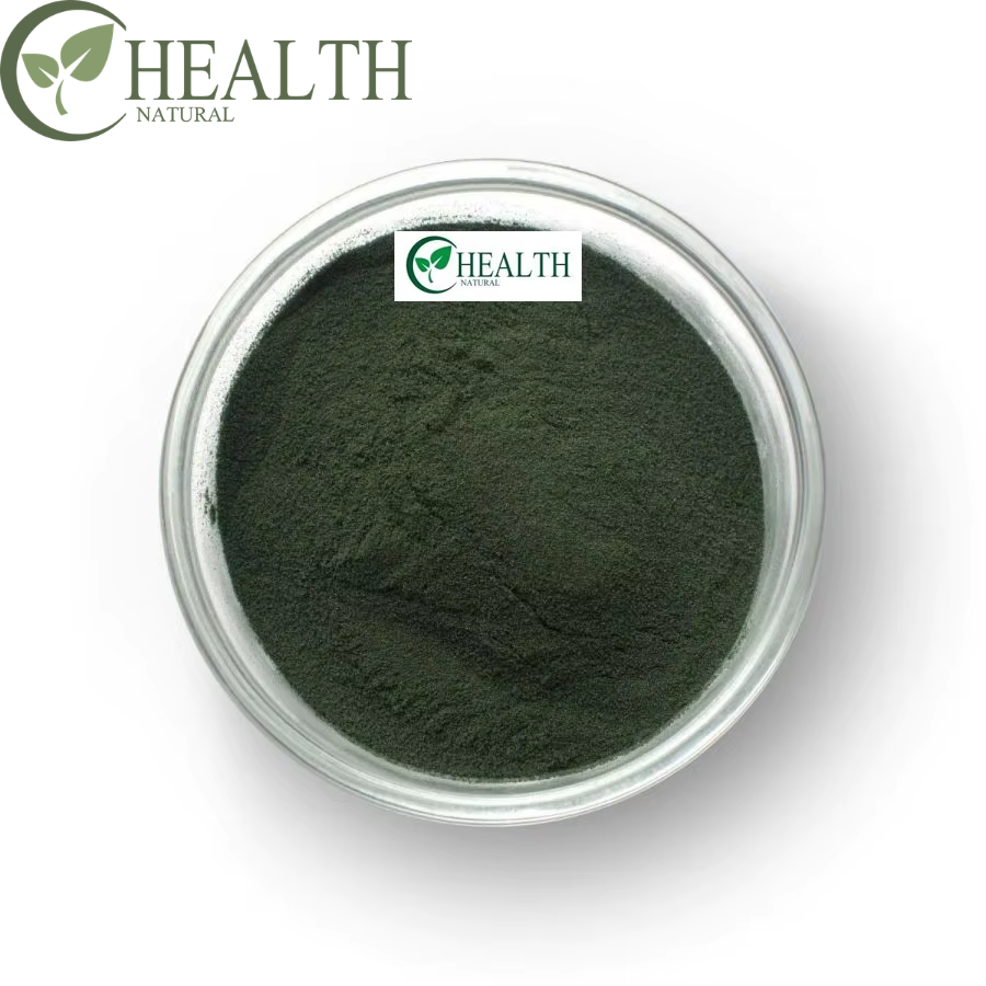 Chlorella Powder 小球藻粉末 (4)