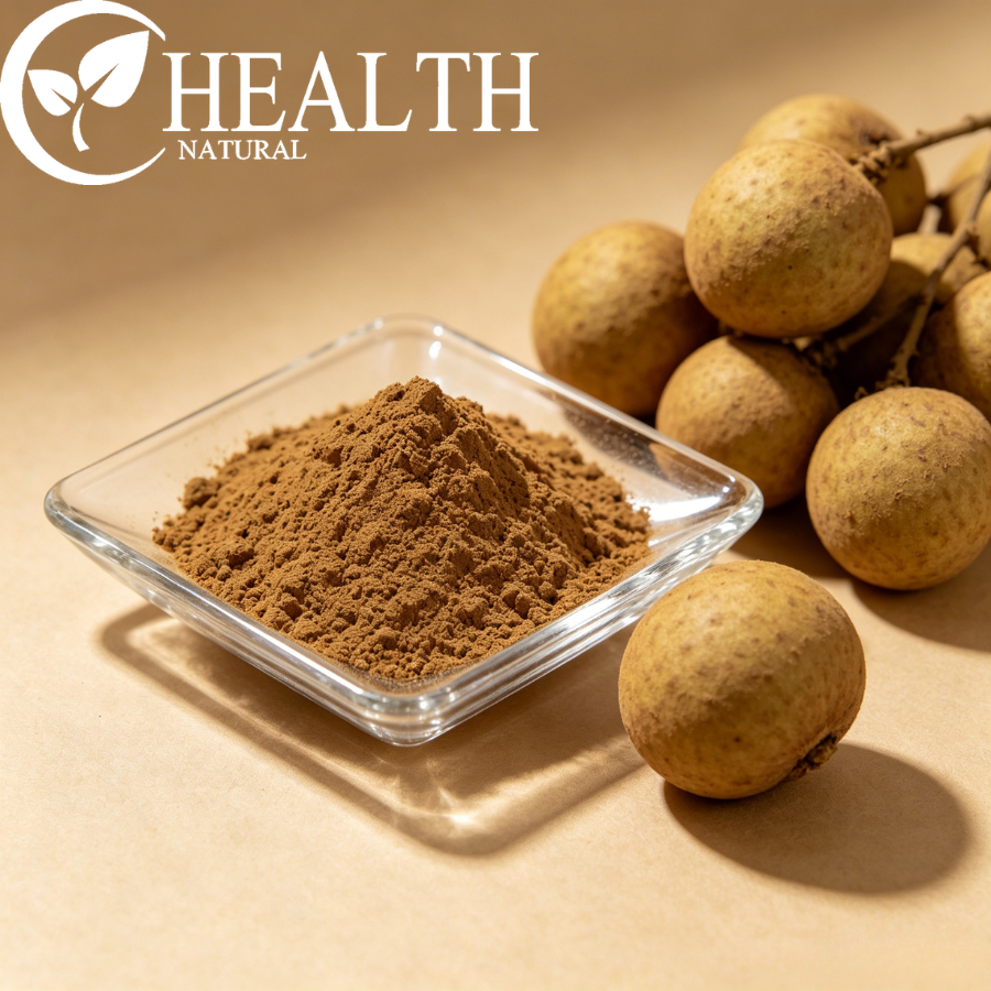Longan Extract (2)