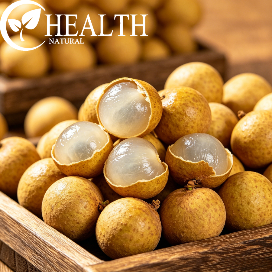 Longan Extract (4)