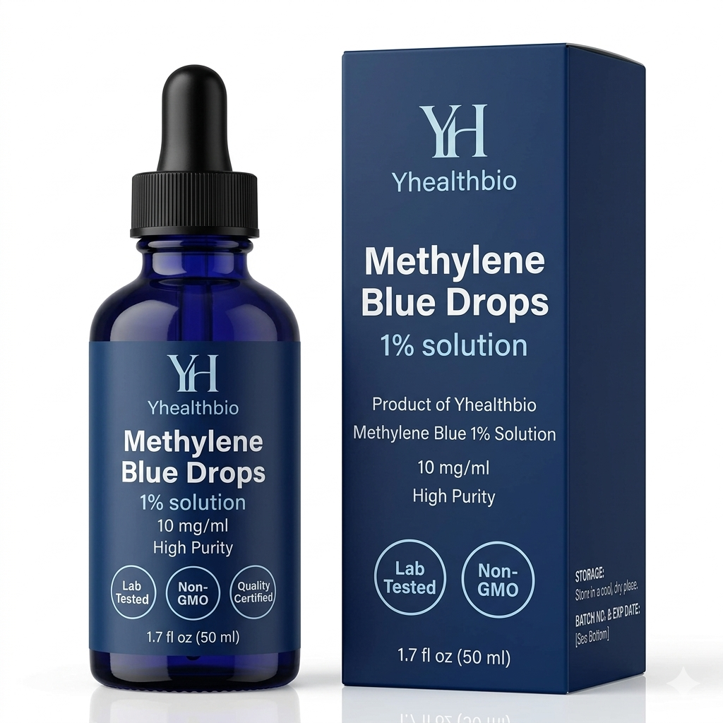 Methylene Bule Drops
