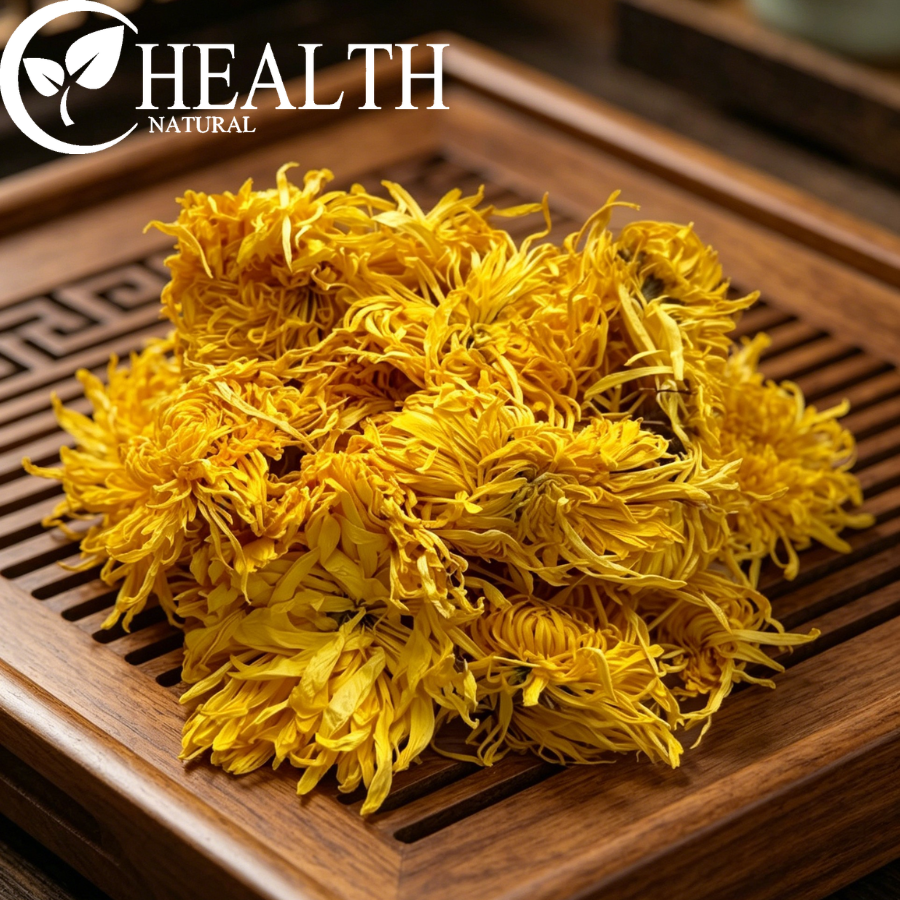 干金丝皇菊 (2)