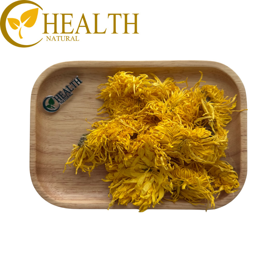 干金丝皇菊 (3)