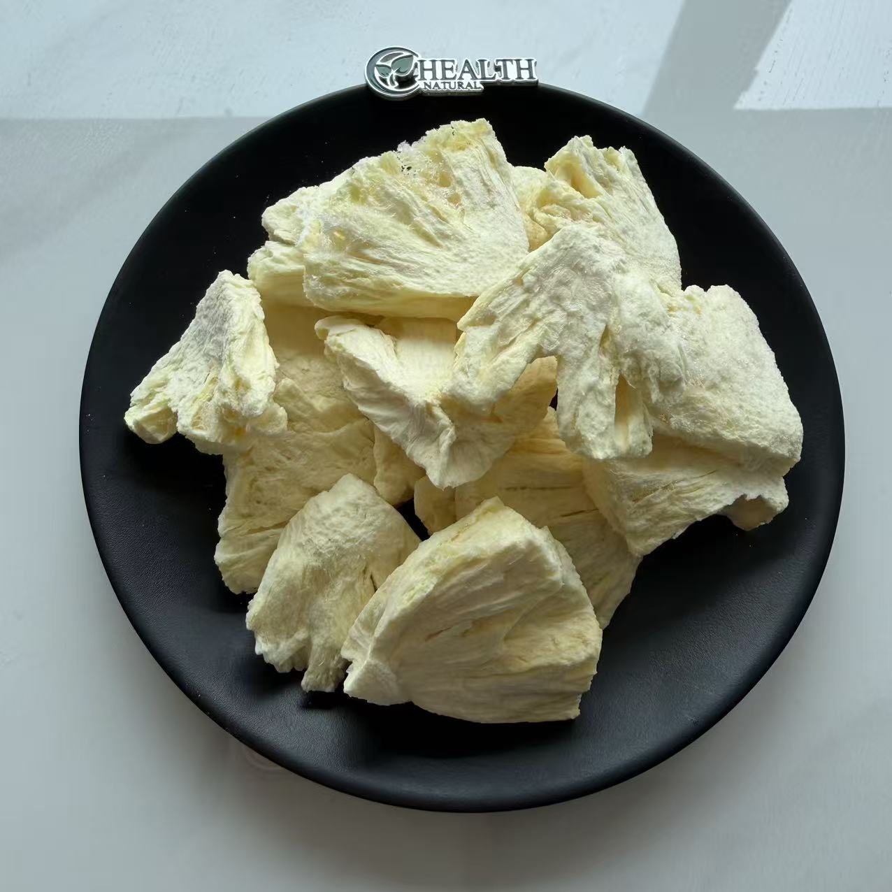 Freeze-dried Pineapple Slices(2)