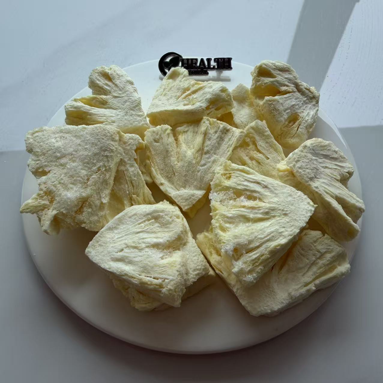 Freeze-dried Pineapple Slices(3)