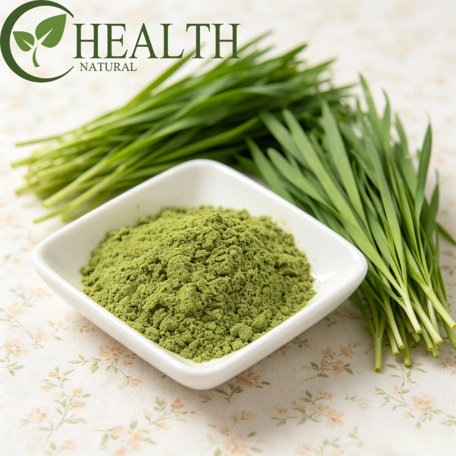 Wheat Grass Powder (2)
