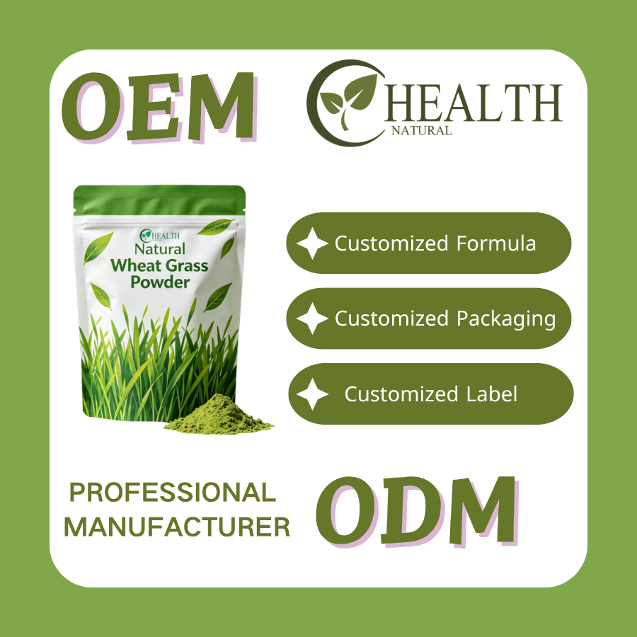 Wheat Grass Powder (6)