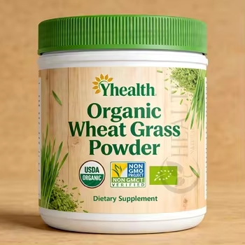 Wheat Grass Powder (7)