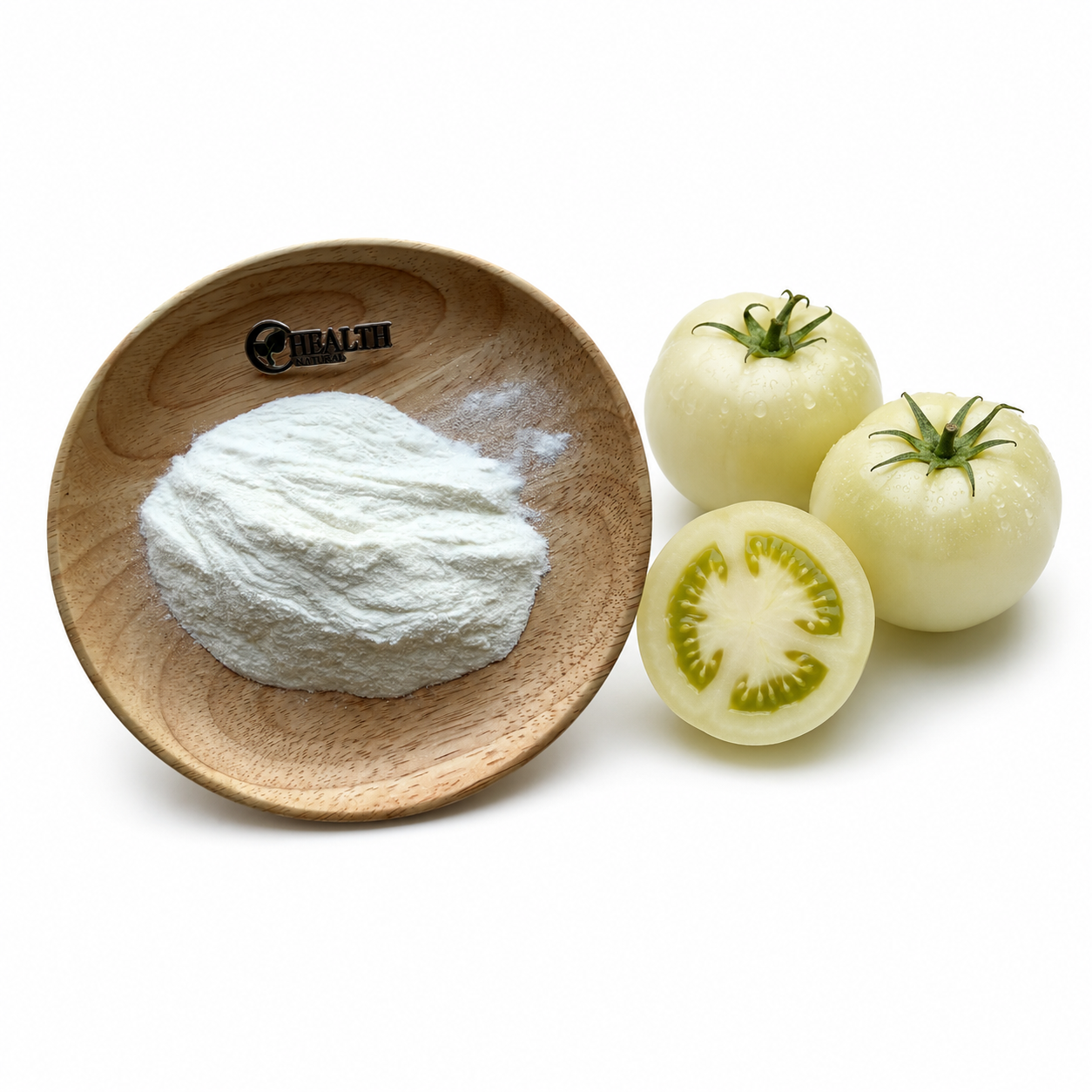 white tomato powder白番茄1