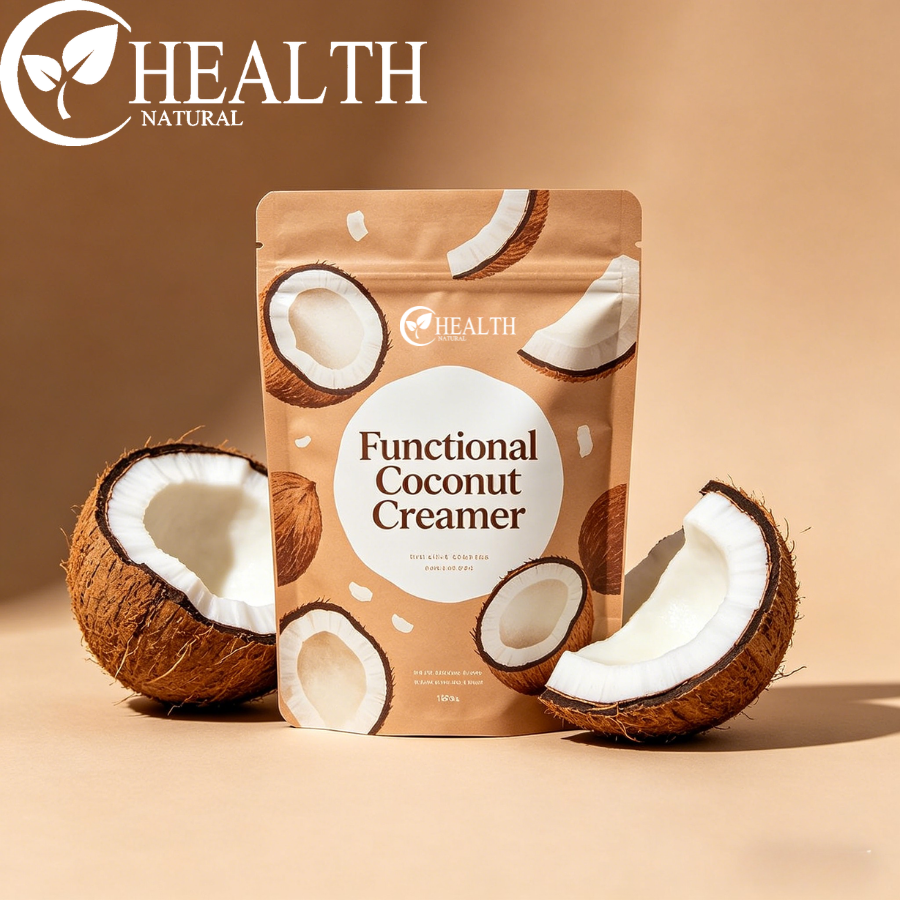Functional Coconut Creamer (5)