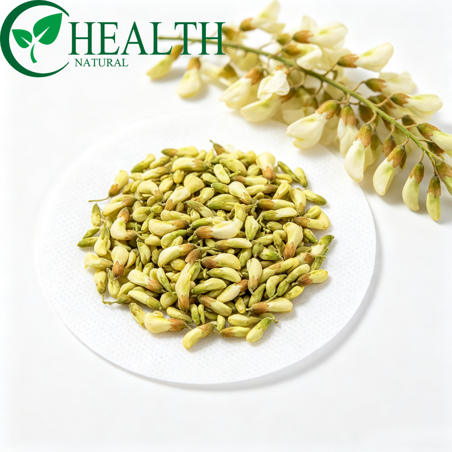 Rutin Powder 芦丁粉 (4)