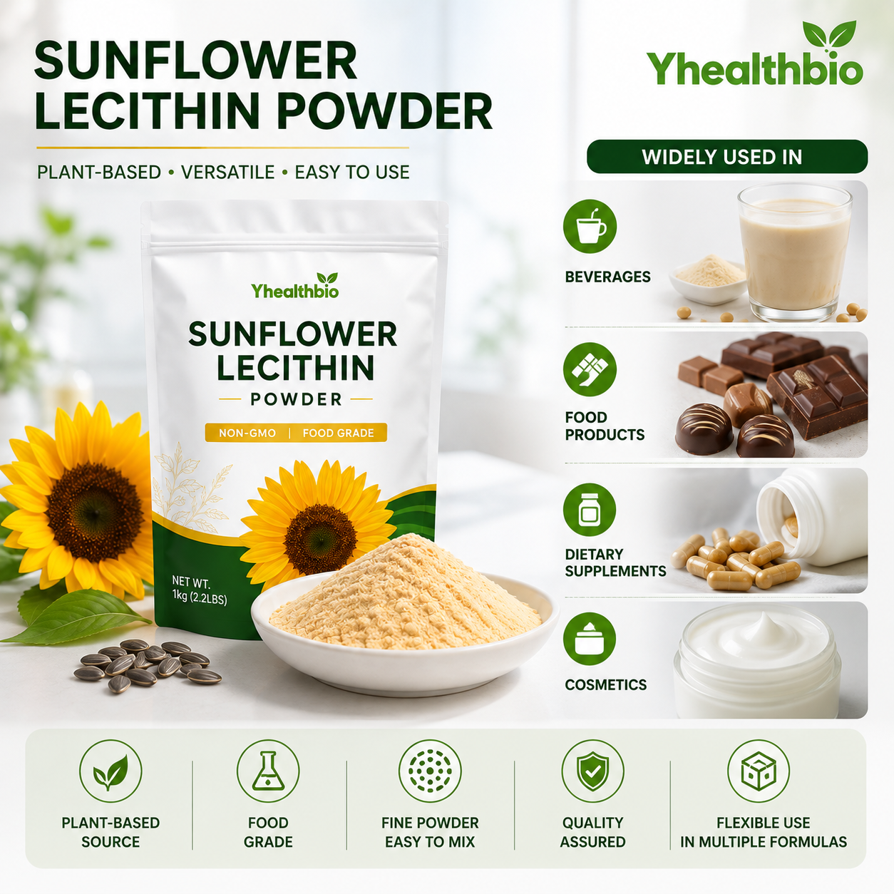 sunflower lecithin2