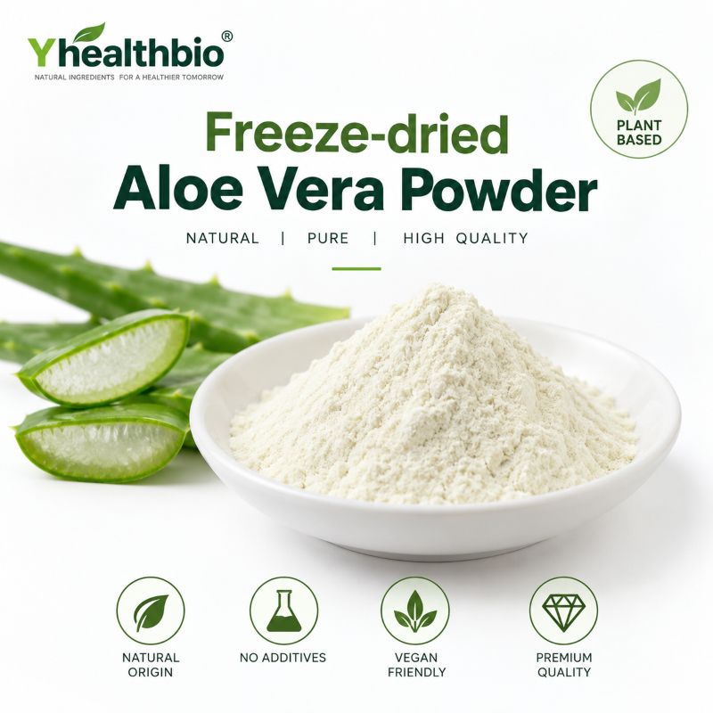 FD Aloe Vera