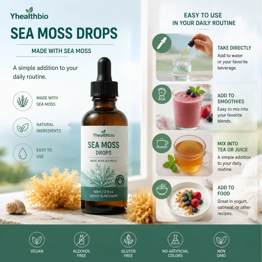 sea moss 22