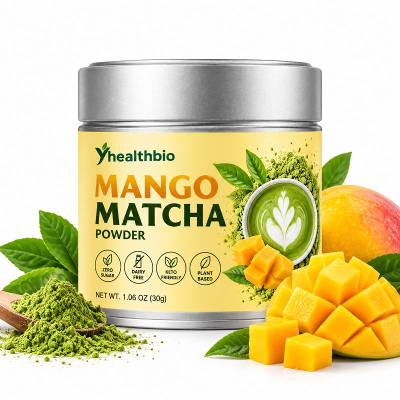 Mango Matcha1