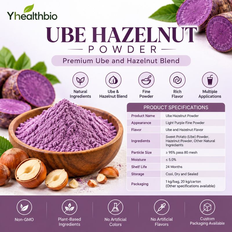Ube Hazelnut Powder1